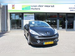 Peugeot 207 CC - 1.6-16V VTi airco