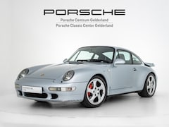 Porsche 911 - 993 3.6 Turbo