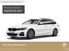 BMW 3-serie Touring - 320i Executive M Sportpakket Aut