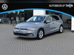 Volkswagen Golf - 1.5 TSI Life Discover pro, priv glas, winterpakket, 16" lmv, climatronic, licht en zicht,
