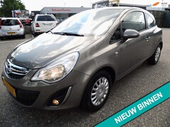 Opel Corsa - 1.4-16V Edition nieuw model