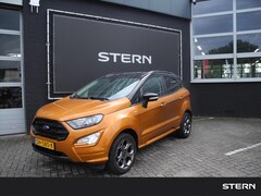 Ford EcoSport - 1.0 EcoBoost 125pk ST-Line