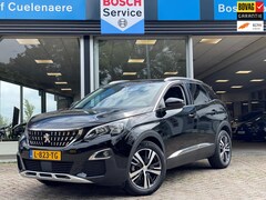 Peugeot 3008 - 1.2 PureTech Allure EAT8 Navi / P-sensor + camera / LM velgen /Clima