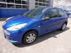 Peugeot 206 - 1.4 XS