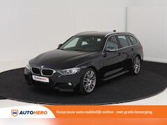 BMW 3-serie Touring - 320i Executive 185PK HF02942 | Dealer | Climate | Cruise | Navi | Xenon | Alcantara | Park