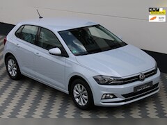 Volkswagen Polo - 1.0 TSI 95PK DSG Navi Camera ECC 1ste eig