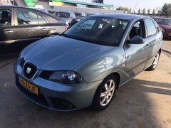 Seat Ibiza - 1.4-16V Sensation