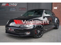 Volkswagen Beetle - 2.0 TSI DSG F1 Sport GTI 200PK