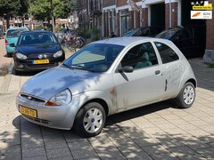 Ford Ka - 1.3 Futura-met apk-airco-elek ramen