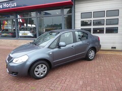 Suzuki SX4 - 1.6 Comfort, 2008 AIRCO, EL PAKKET, HOGE ZIT