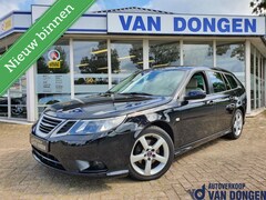 Saab 9-3 Sport Estate - 1.8t Vector | Automaat