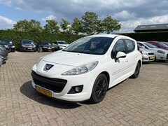 Peugeot 207 SW - 1.6 HDI Blue Lease Airco