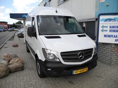 Mercedes-Benz Sprinter - WB3 313 2.2 CDI L2H2