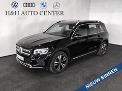 Mercedes-Benz GLB - 200
