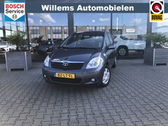 Toyota Corolla Verso - 1.6 VVT-i Linea Sol Airco, Trekhaak