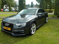 Audi A5 Coupé - 2.0 TFSI quattro S Edition automaat