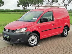 Volkswagen Caddy - 1.6 TDI ac elek pack
