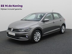 Volkswagen Polo - 1.0TSI/96PK Comfortline DSG · Navigatie · Stoelverwarming · Parkeersensoren