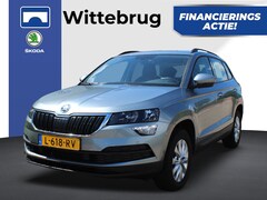 Skoda Karoq - 1.5 TSI ACT Ambition / AUTOMAAT