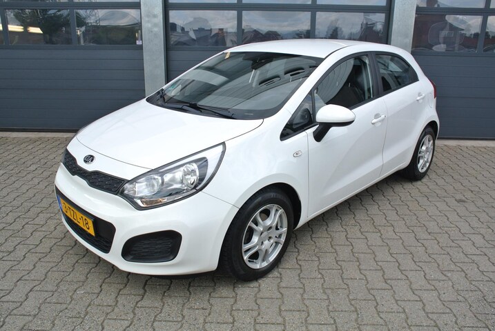 Kia Rio 14 Te Koop ngeboden Bekijk 76 Kia Rio Occasions Uit 14 Op Autowereld Nl