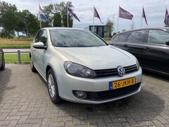 Volkswagen Golf - 1.6 Climatronic Radio Centrale deurvergrendeling met afstandsbediening Cruise Control Meta