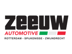 Zeeuw Automotive Rotterdam logo