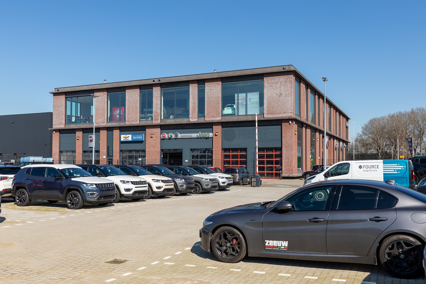 Zeeuw Automotive