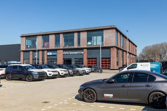 Zeeuw Automotive