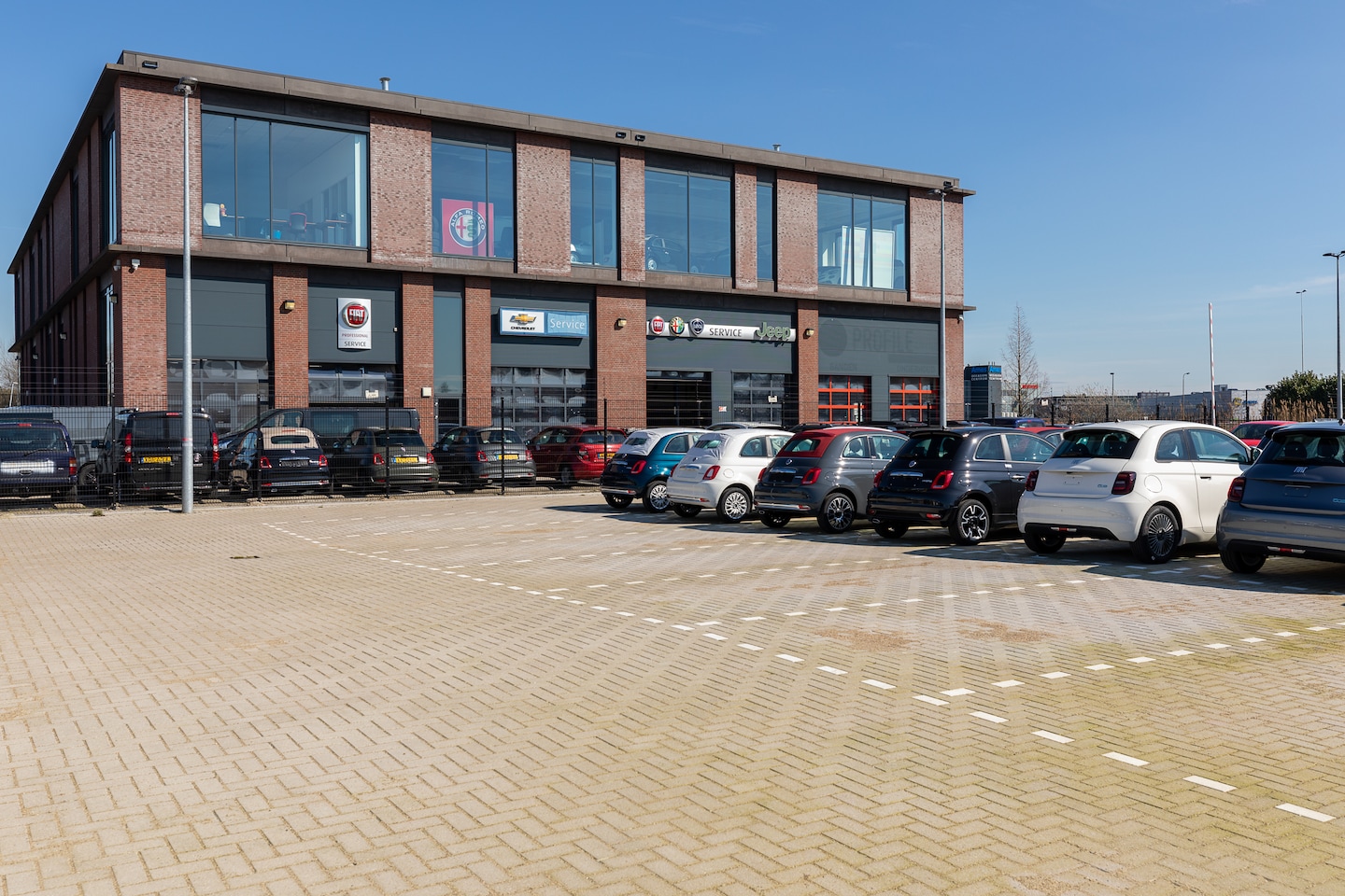 Zeeuw Automotive