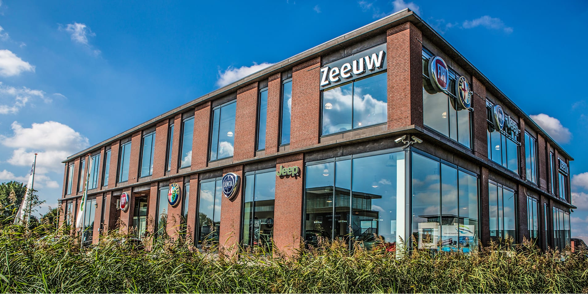 Zeeuw Automotive