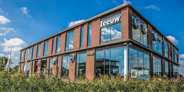 Zeeuw Automotive