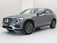 Mercedes-Benz GLC-klasse - € 39.800, - Incl. BTW 350 e Plug-in Hybrid 320pk 4MATIC EXCLUSIVE [ DISTRONIC+PANODAK+TREK