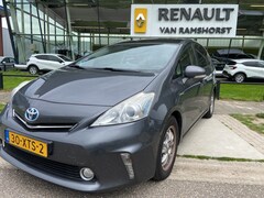 Toyota Prius Wagon - 1.8 Aspiration 96g Dealer onderhouden Panorama Cruise Climate Keyless entry Camera Mistlam