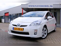 Toyota Prius - 1.8 Aspiration Hybrid Aut. Clima|LMV|PDC