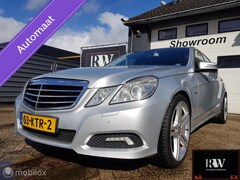 Mercedes-Benz E-klasse - 350 CDI, nette staat, met nieuwe apk