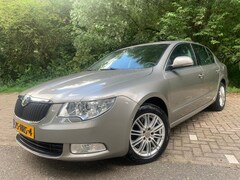 Skoda Superb - 1.8 TSI Comfort 2008|PDC V&A|119867 NAP|CLIMA|