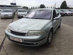 Renault Laguna - 1.6 16V Elective
