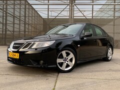 Saab 9-3 Sport Sedan - 2.0t BioPower Linear UNIEK