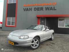 Mazda MX-5 - 1.6i
