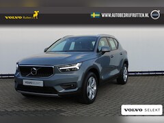 Volvo XC40 - T3 Momentum Pro 163Pk Automaat Navigatie / Cruise Control / Elektrisch bedienbate achterkl