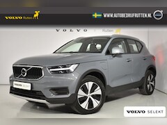 Volvo XC40 - T5 Recharge 262PK Momentum Pro Navigatie / DAB+ / Standkachel / Road Sign Information / Pa