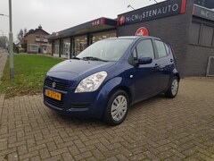 Suzuki Splash - 1.2, AIRCO, BLUETOOTH