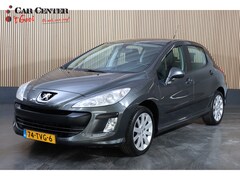 Peugeot 308 - 1.6 VTi XS Climate Control, Cruise Control, 17"LM, inlusief Onderhoudsbeurt, APK en 3 maan