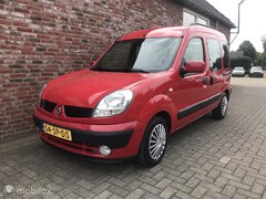 Renault Kangoo - combi 1.6-16V Privilège