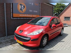 Peugeot 207 - 1.4-16V XR