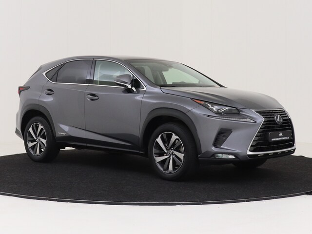 Lexus Nx 18 Te Koop ngeboden Bekijk 55 Lexus Nx Occasions Uit 18 Op Autowereld Nl