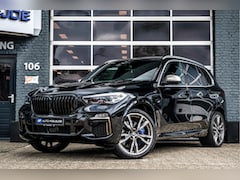 BMW X5 - M50d High Executive pano leder navi 22inch harman/kardon voll