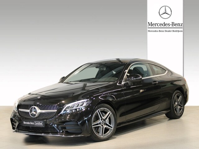 Mercedes Benz C Klasse Coupe Ambition Tweedehands Mercedes Benz Kopen Op Autowereld Nl Mercedes Benz C Klasse Coupe Ambition Tweedehands Mercedes Benz Kopen Op Autowereld Nl