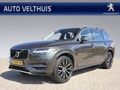 Volvo XC90 - D5 235pk met PowerPulse technologie Geartronic 7P AWD Momentum