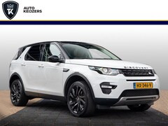 Land Rover Discovery Sport - 2.2 SD4 190PK 4WD HSE Luxury Panoramadak Leer Xenon Cruise Navigatie Camera